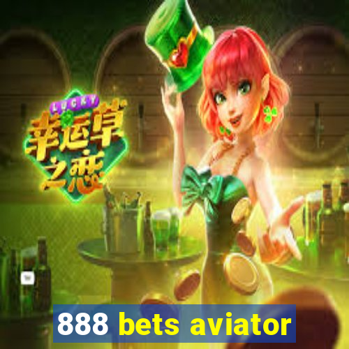 888 bets aviator